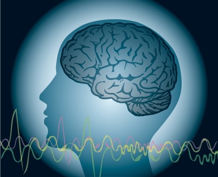 The Effects of Massage on Brain Waves