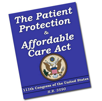 The Affordable Care Act and Massage