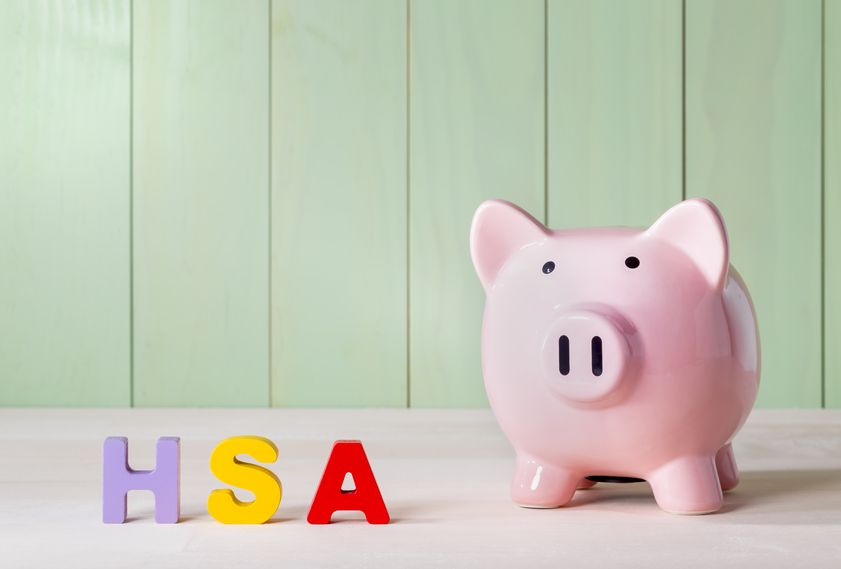 Health Savings Accounts (HSA’s) Pay for Massage