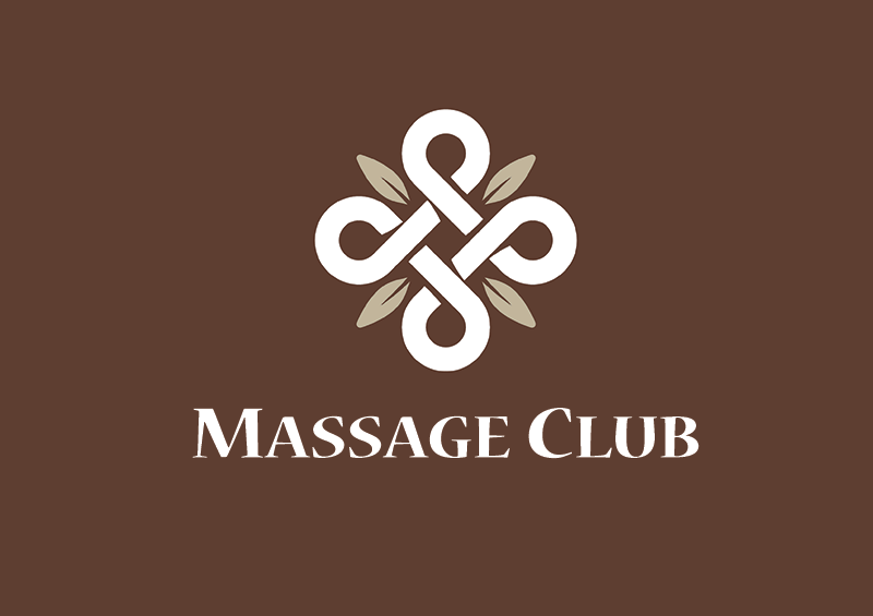 Join our massage club—Get the Perks!